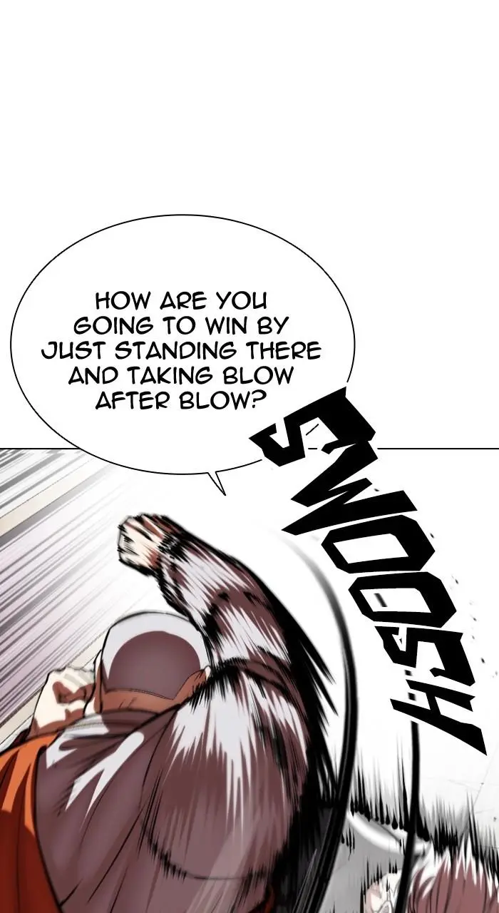 Lookism Chapter 537