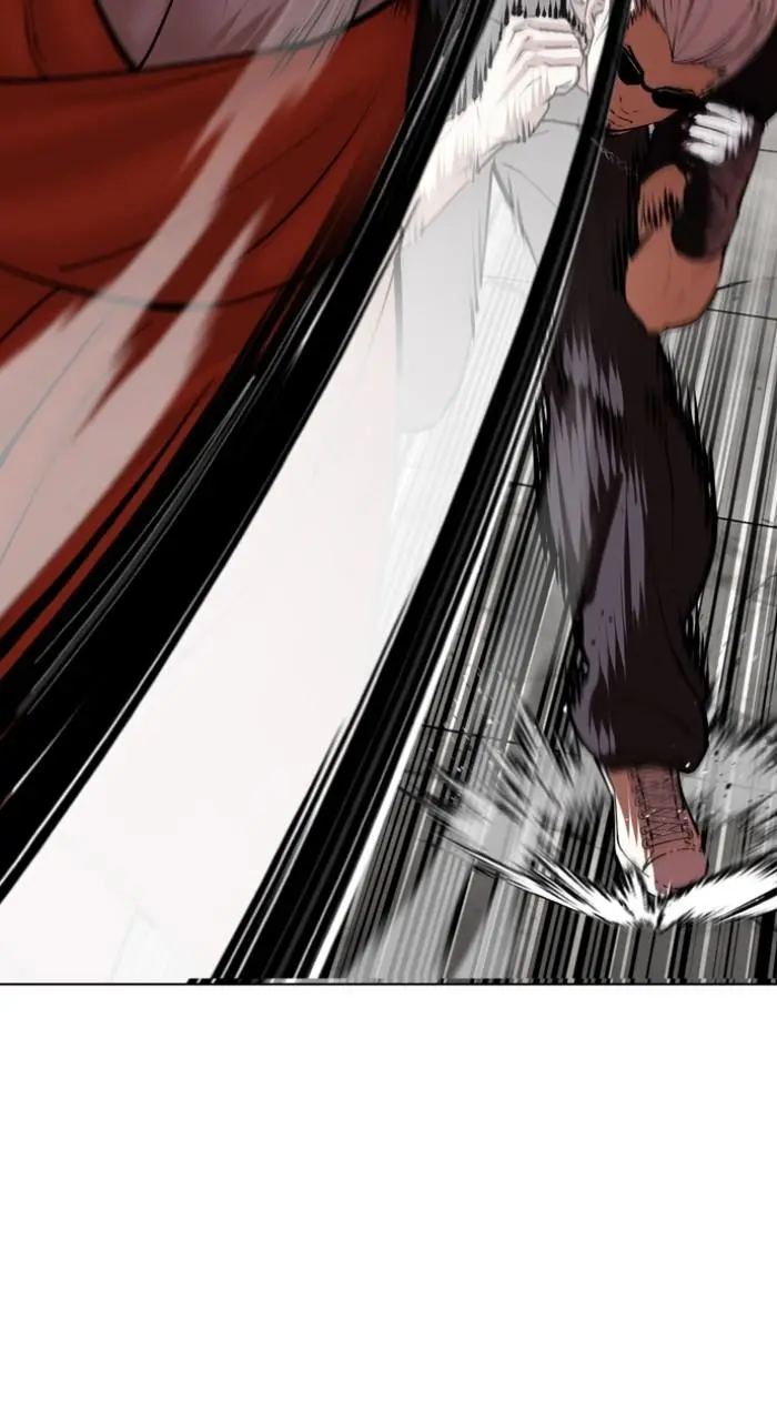 Lookism Chapter 537