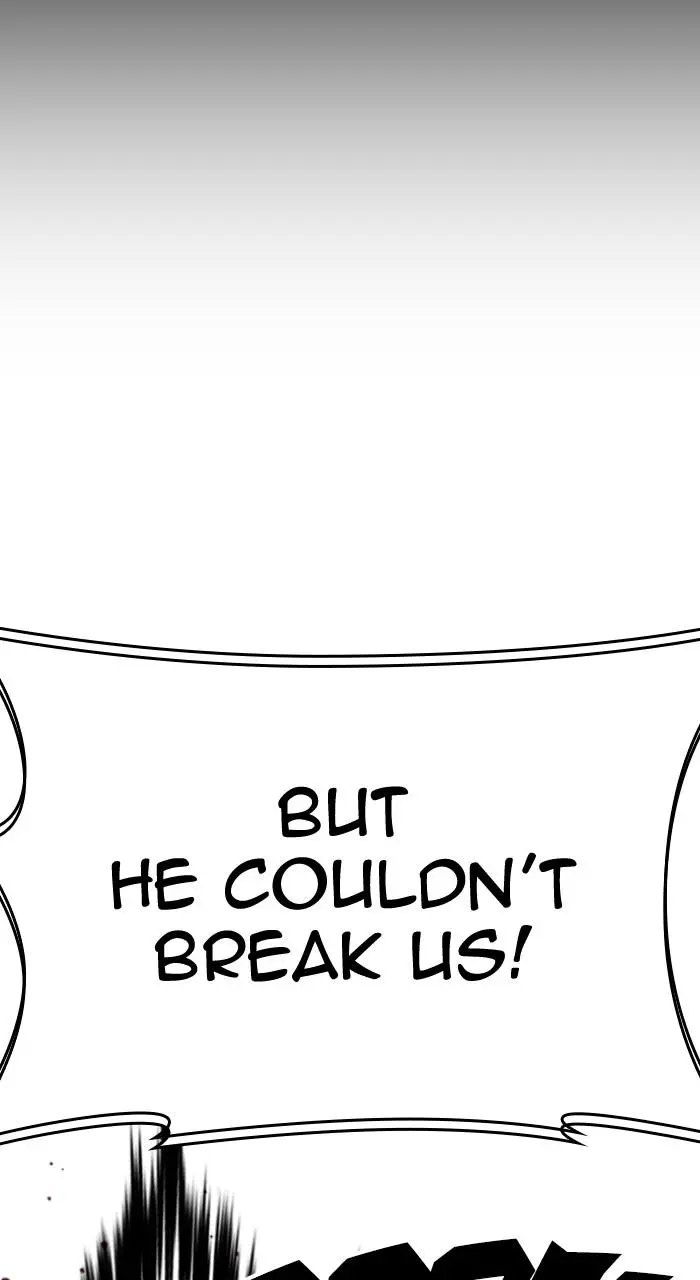 Lookism Chapter 537