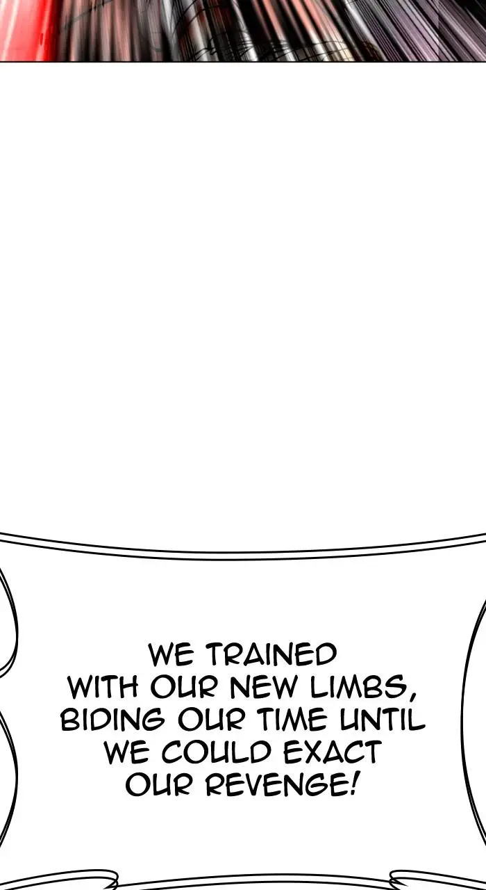 Lookism Chapter 537