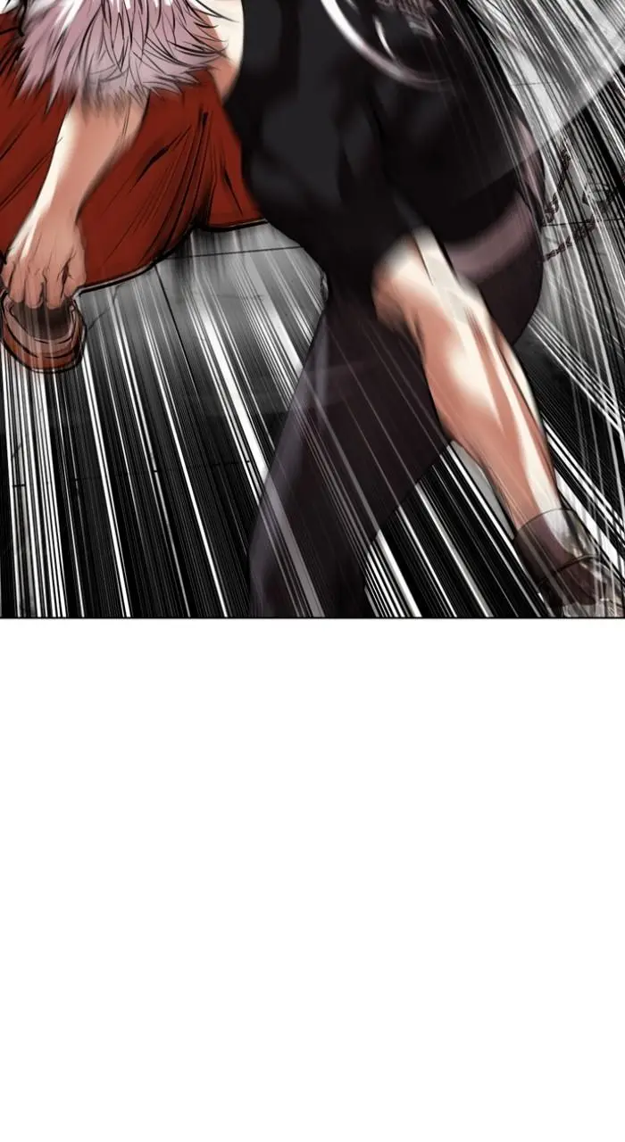 Lookism Chapter 537