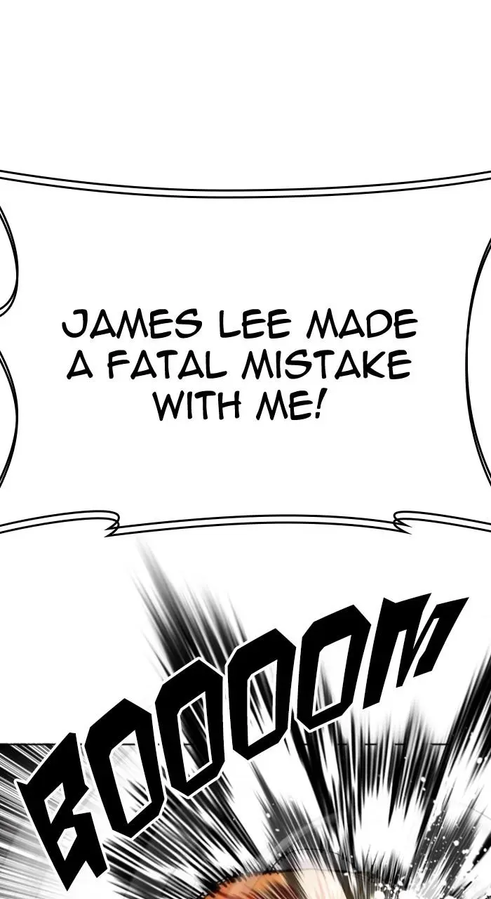 Lookism Chapter 537