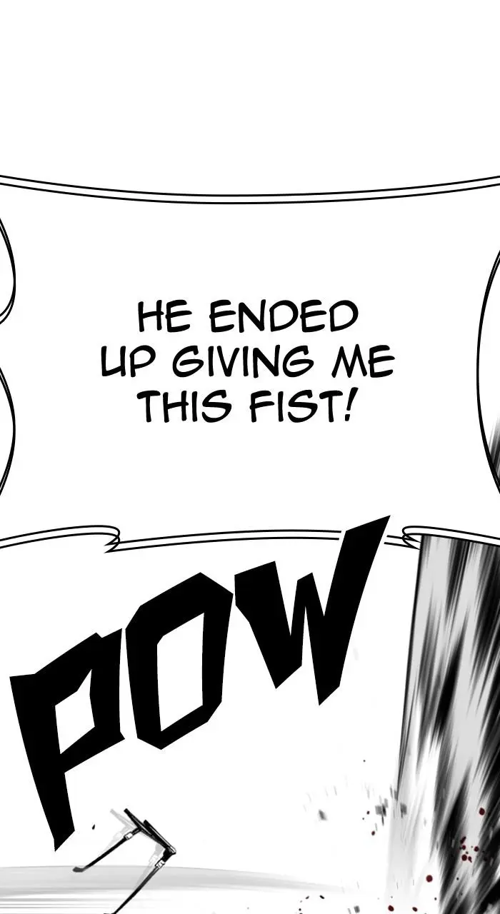Lookism Chapter 537