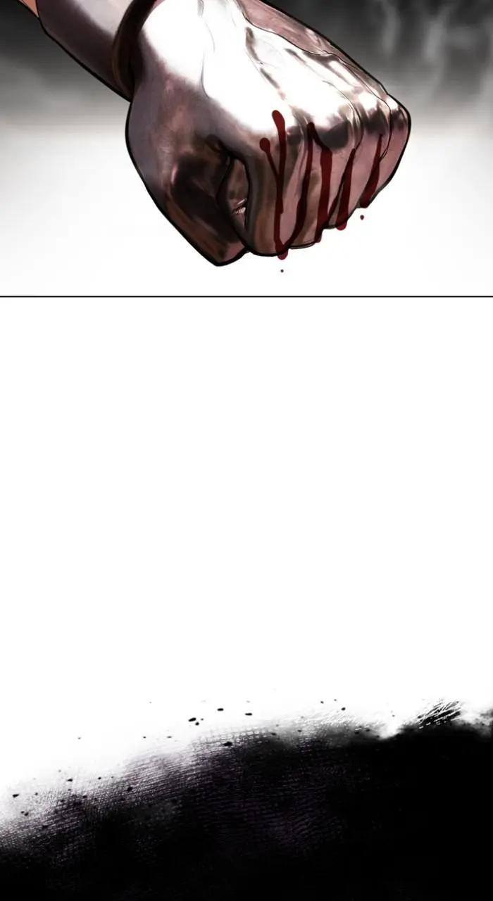 Lookism Chapter 537