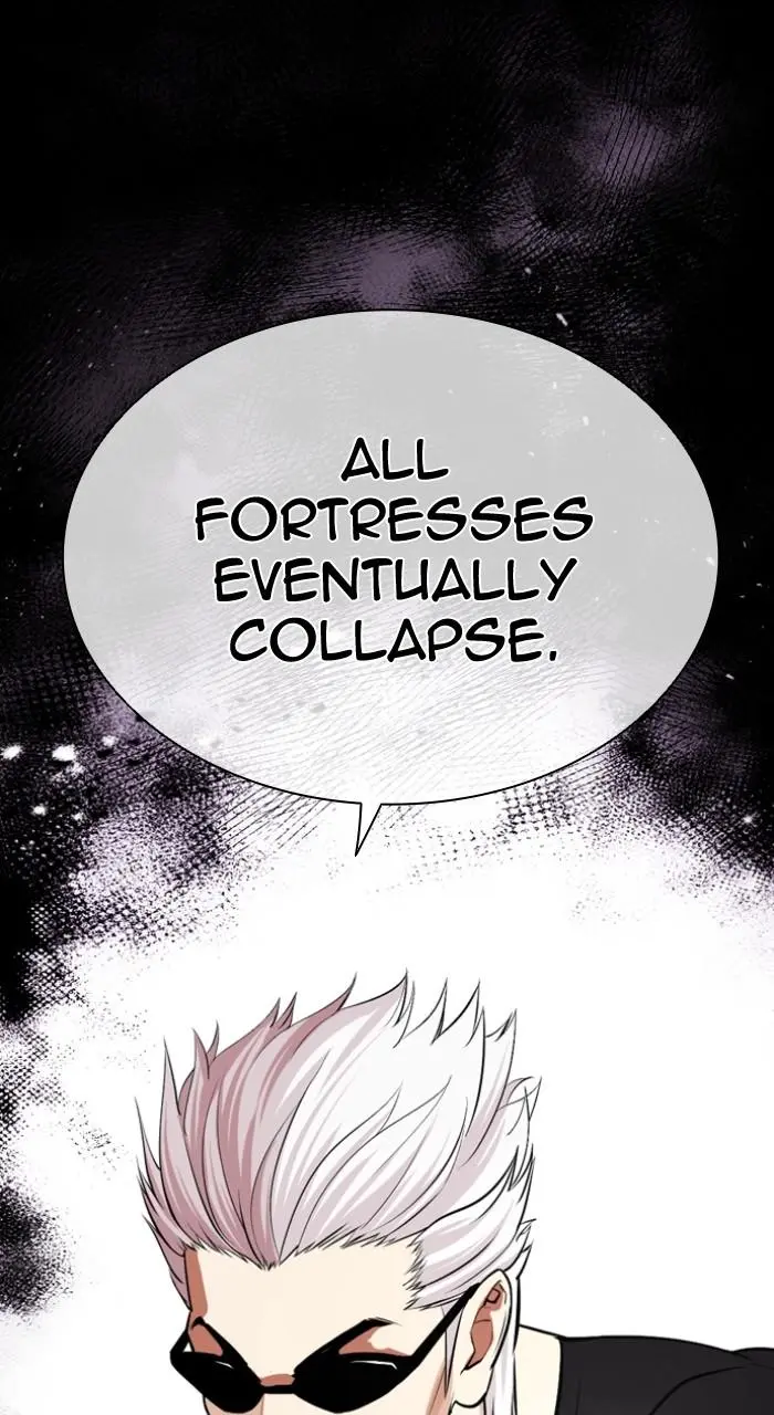 Lookism Chapter 537