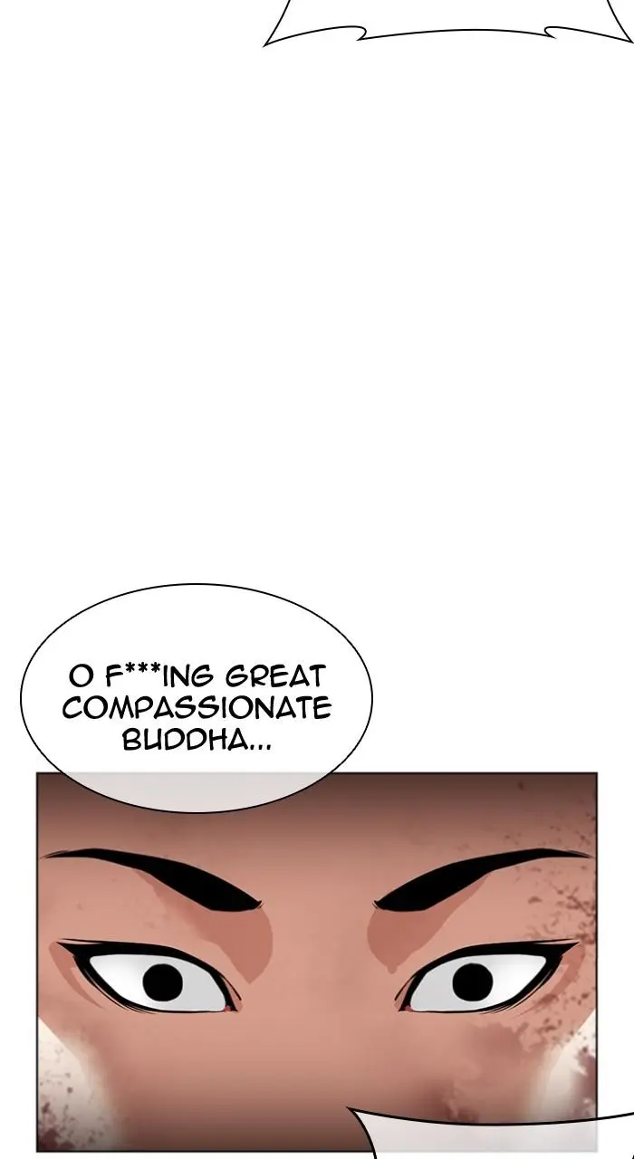 Lookism Chapter 537
