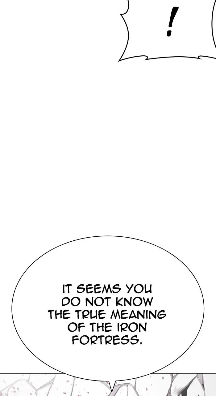 Lookism Chapter 537