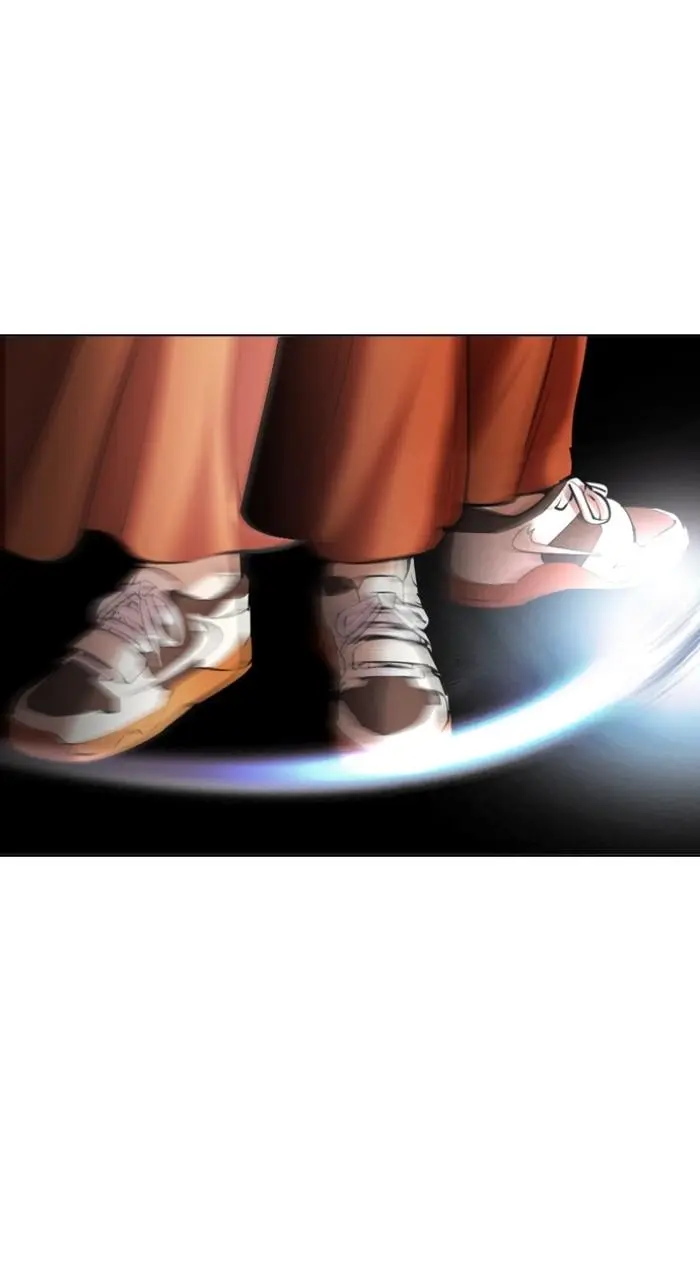 Lookism Chapter 537