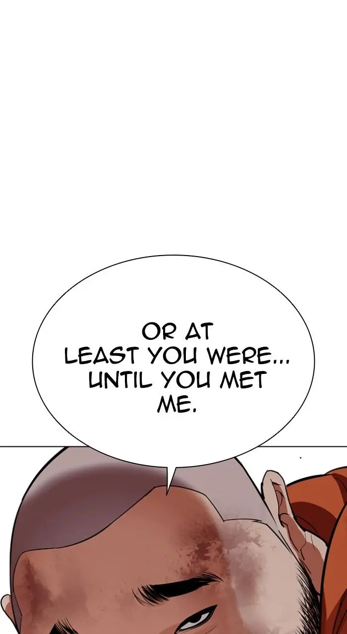 Lookism Chapter 537