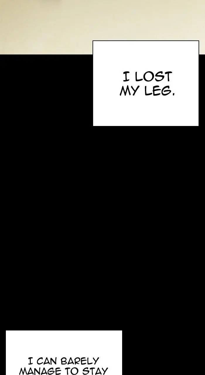Lookism Chapter 537