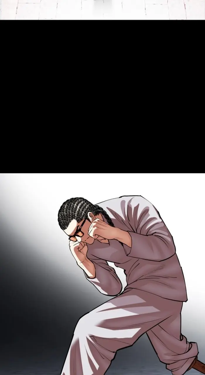 Lookism Chapter 537