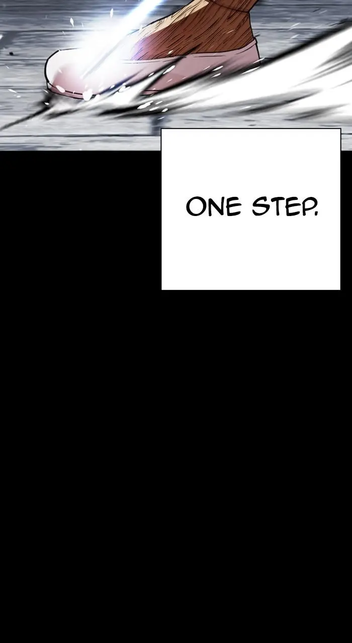 Lookism Chapter 537
