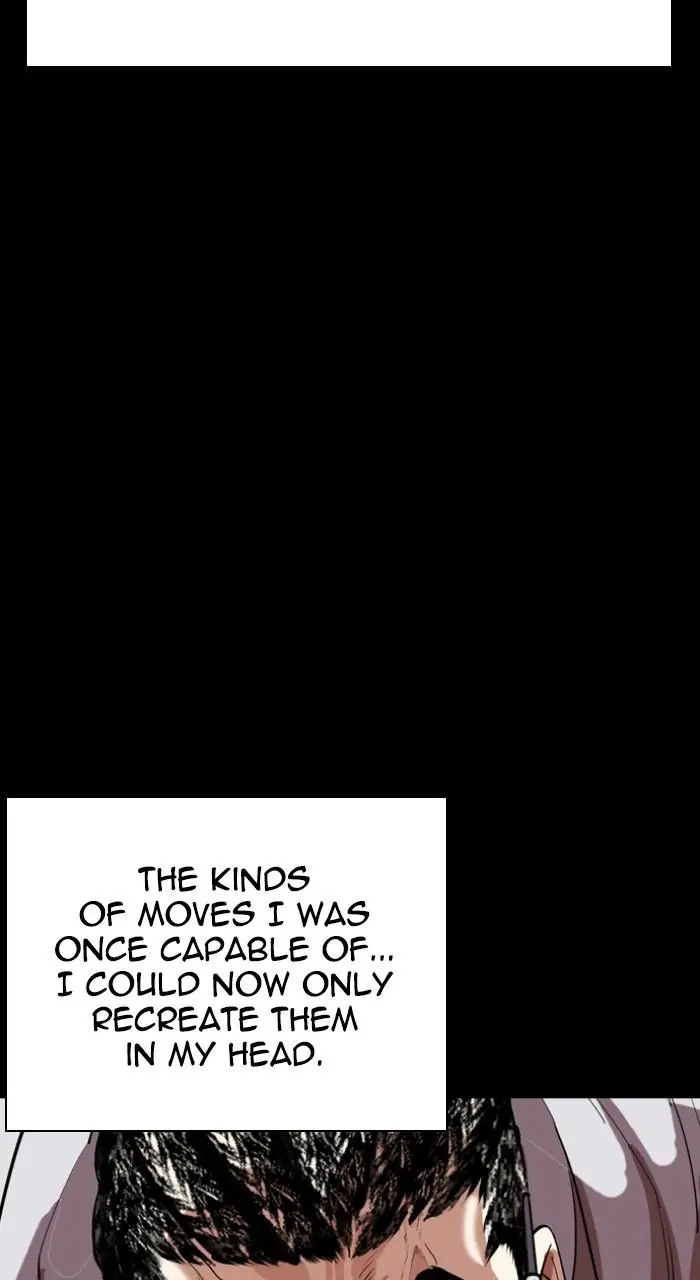 Lookism Chapter 537