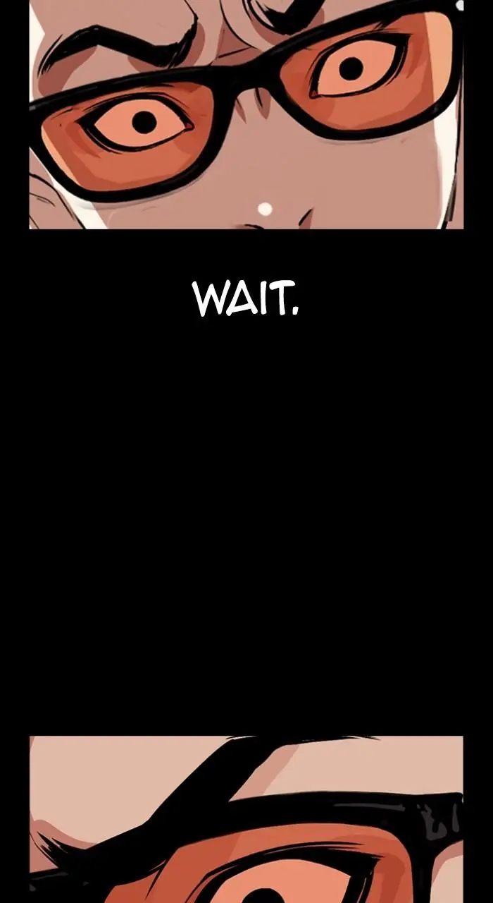 Lookism Chapter 537