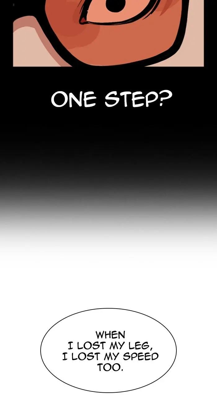 Lookism Chapter 537