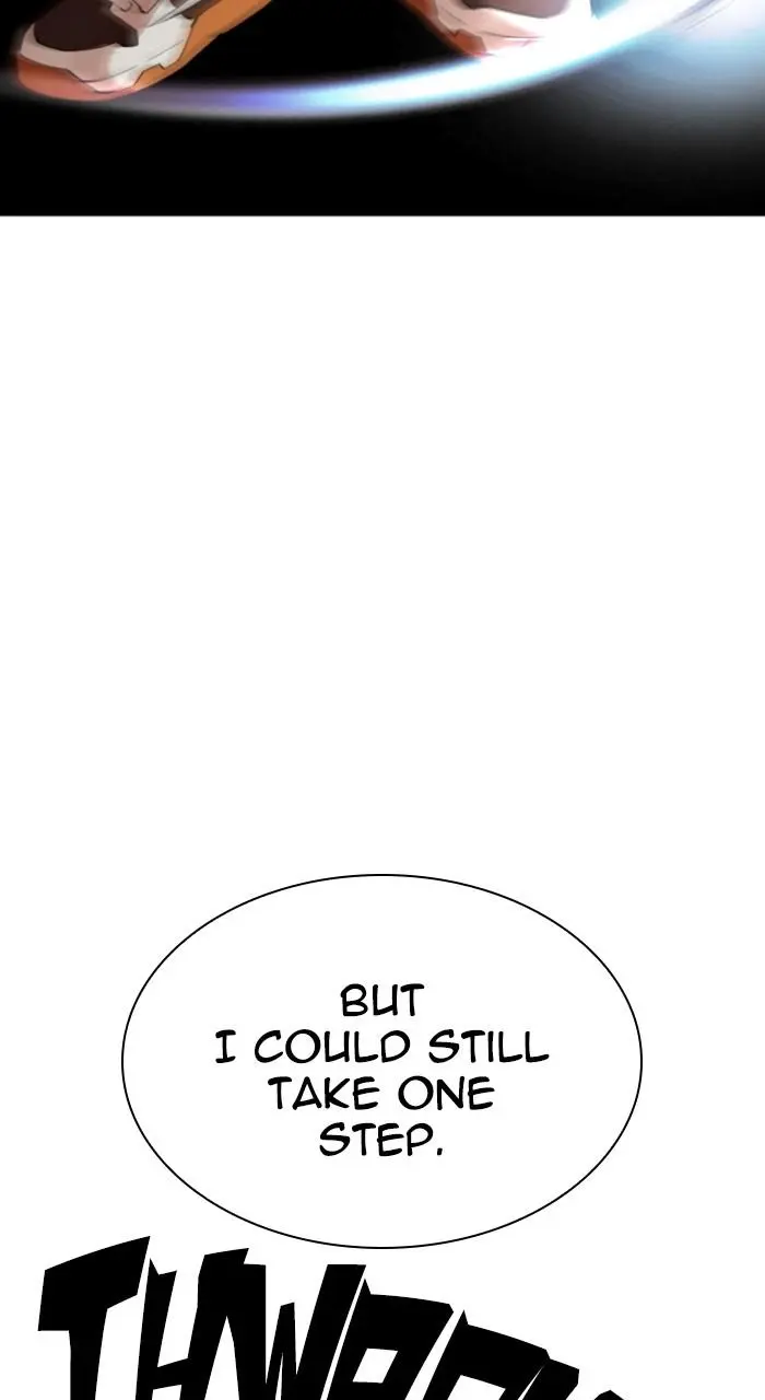 Lookism Chapter 537