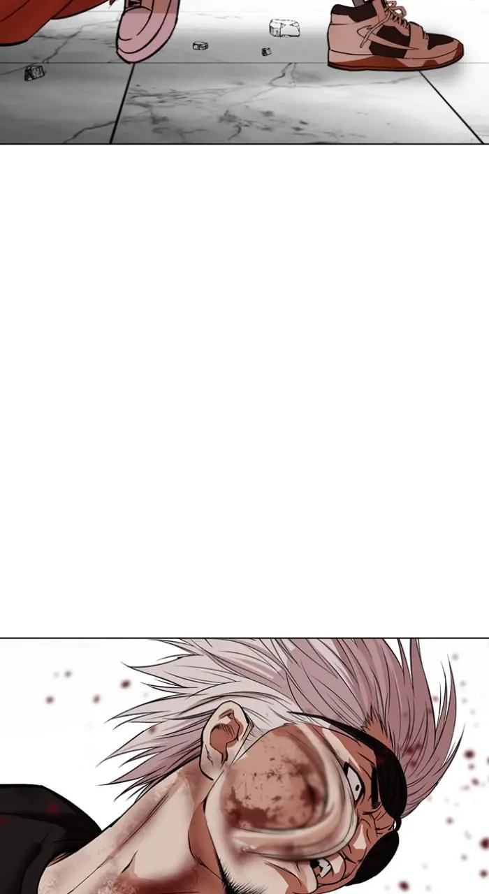 Lookism Chapter 537