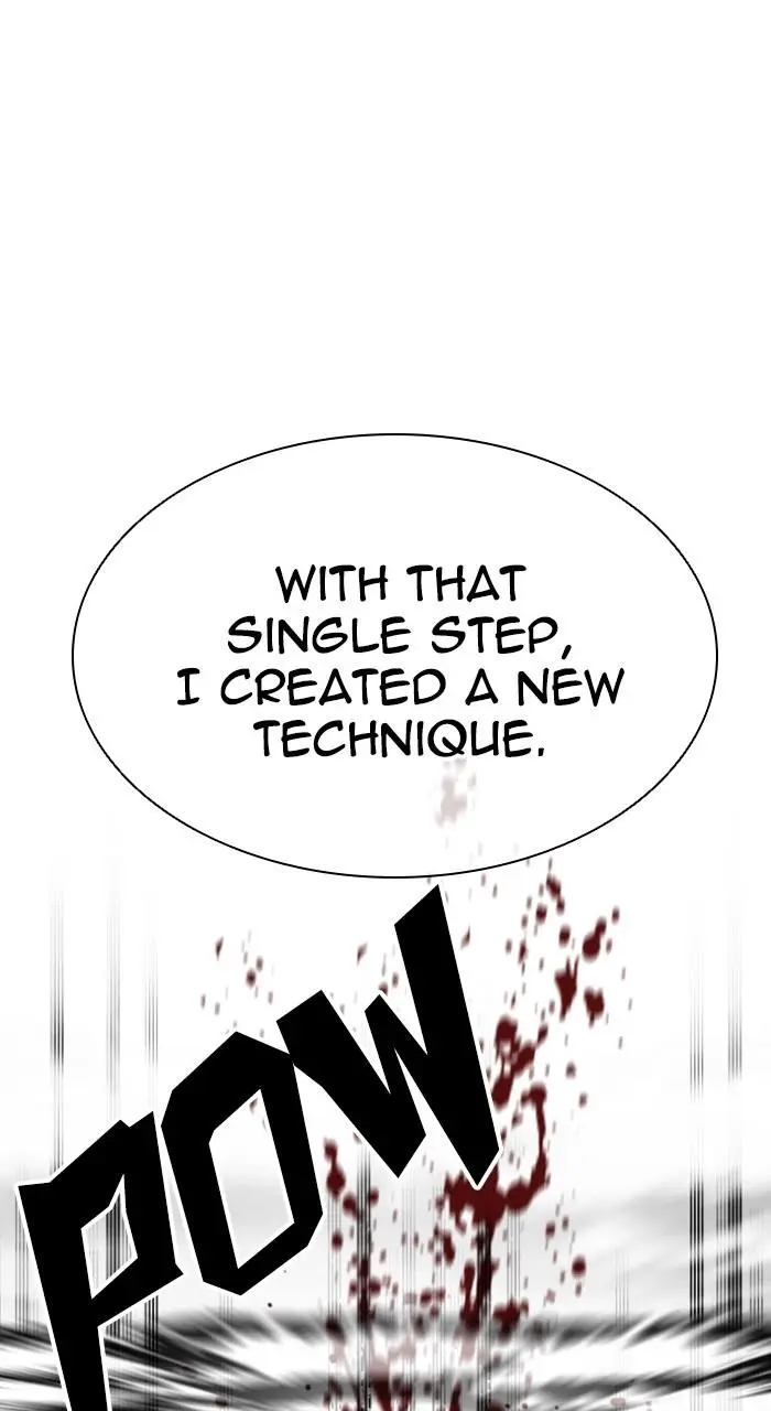 Lookism Chapter 537
