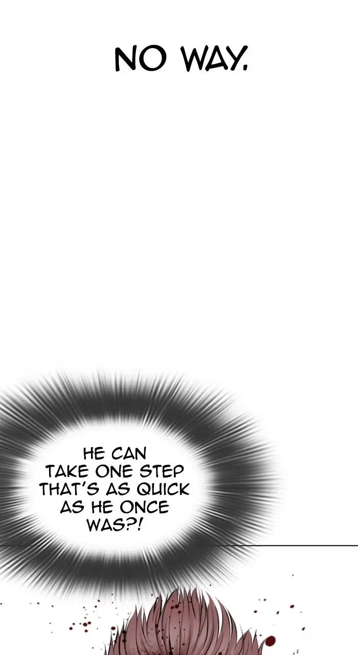 Lookism Chapter 537
