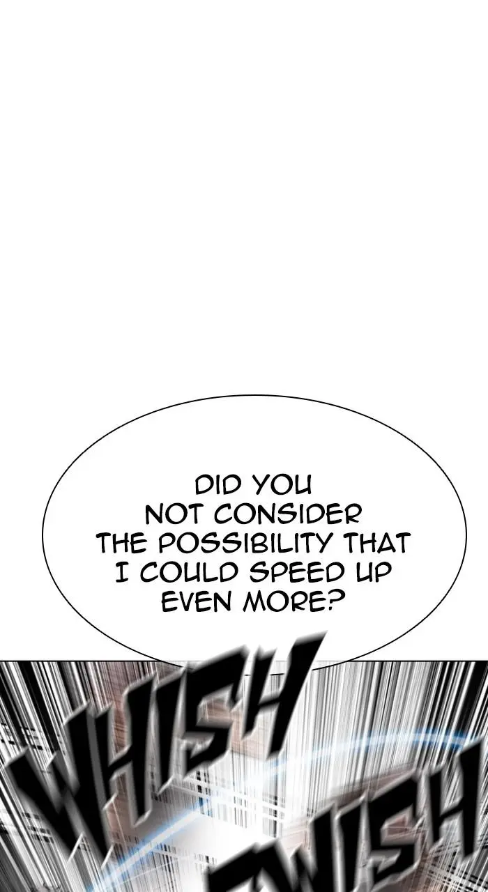 Lookism Chapter 537