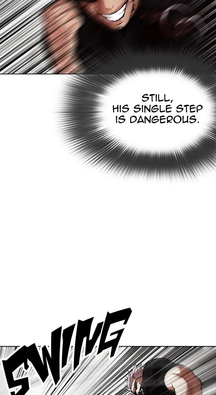 Lookism Chapter 537