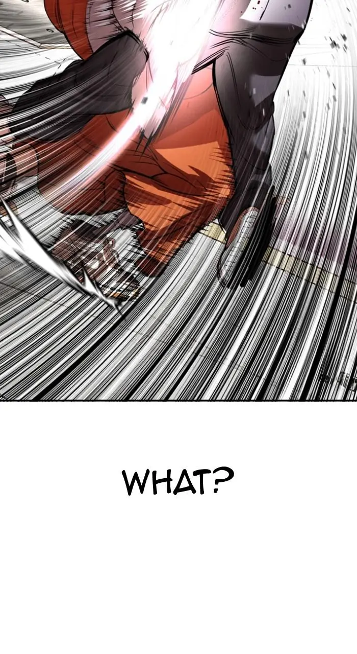 Lookism Chapter 537