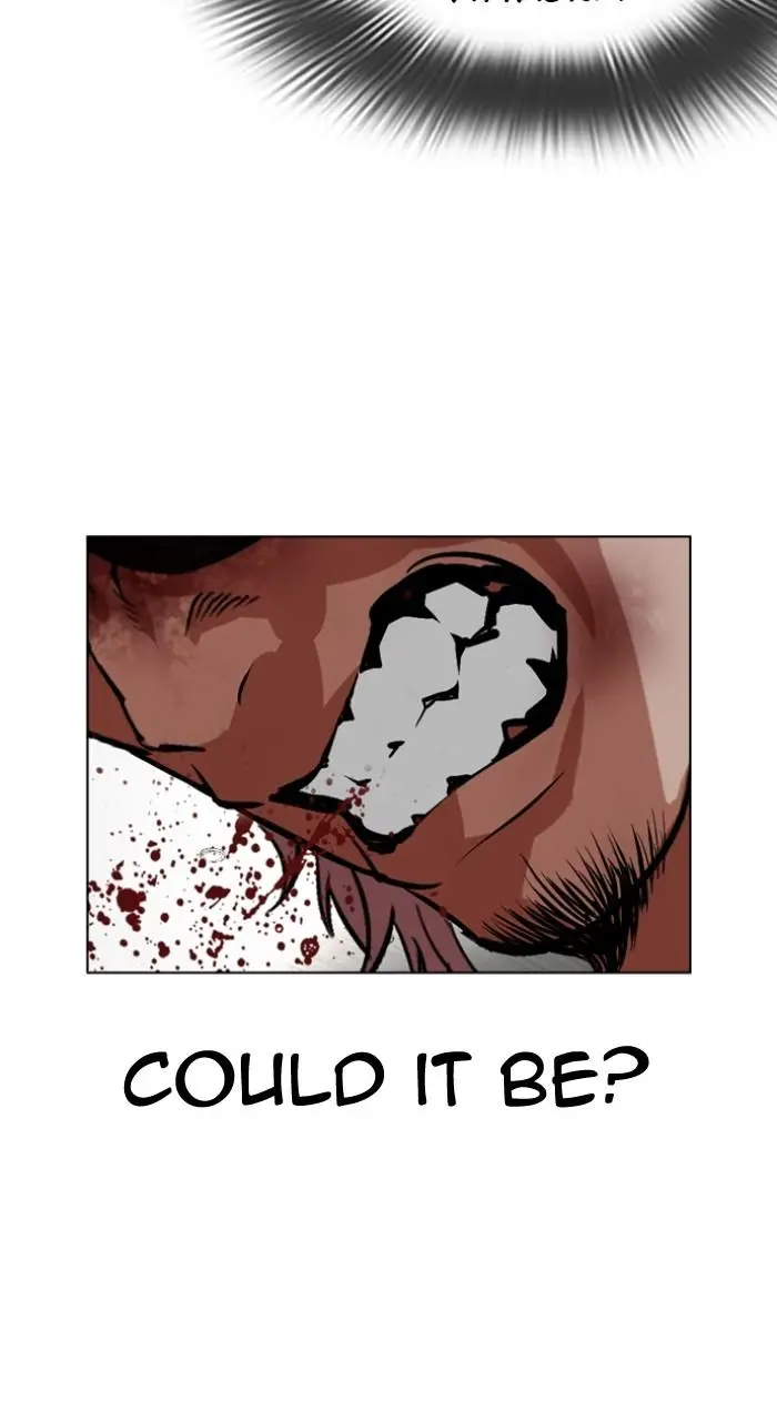 Lookism Chapter 537