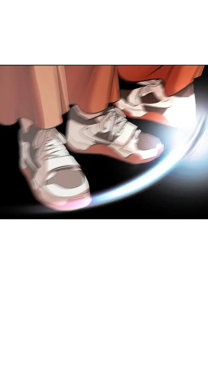 Lookism Chapter 537