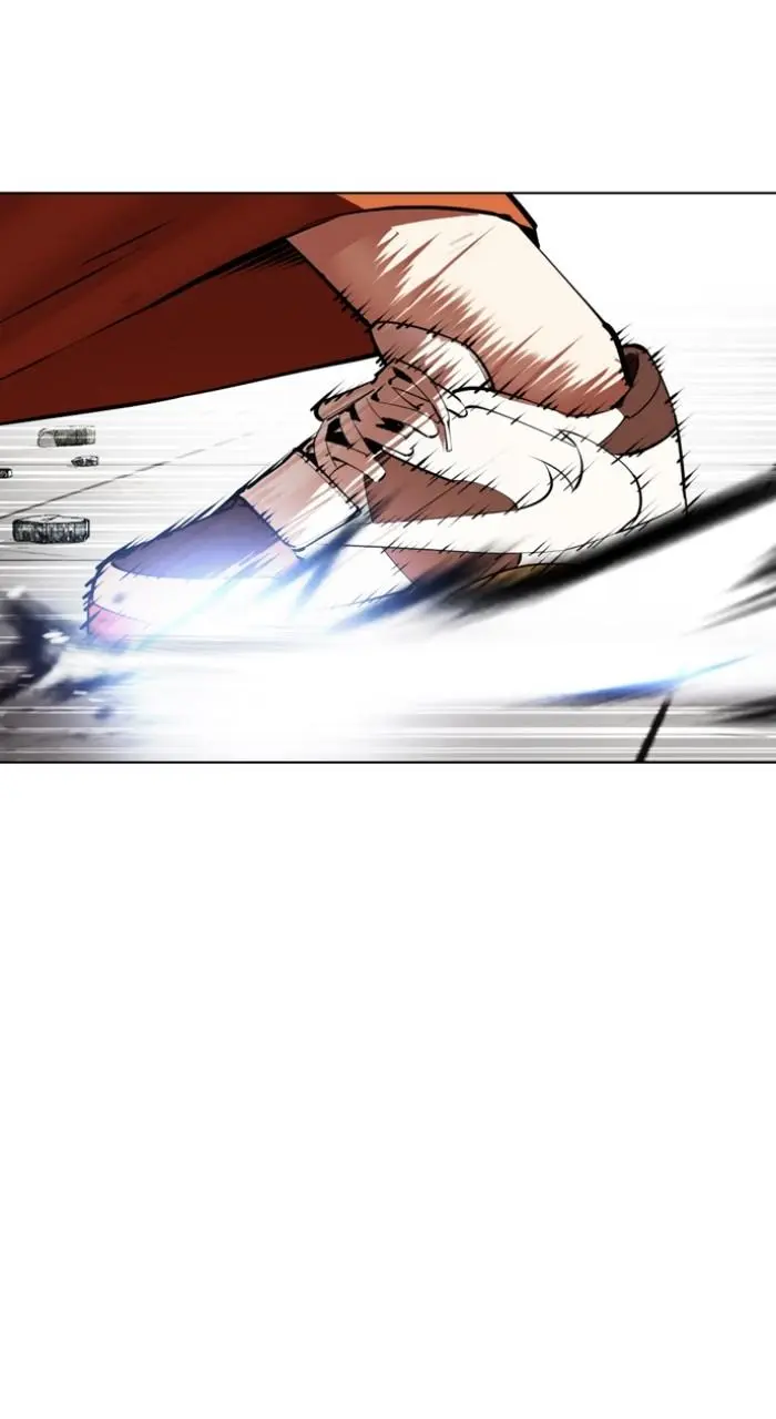 Lookism Chapter 537