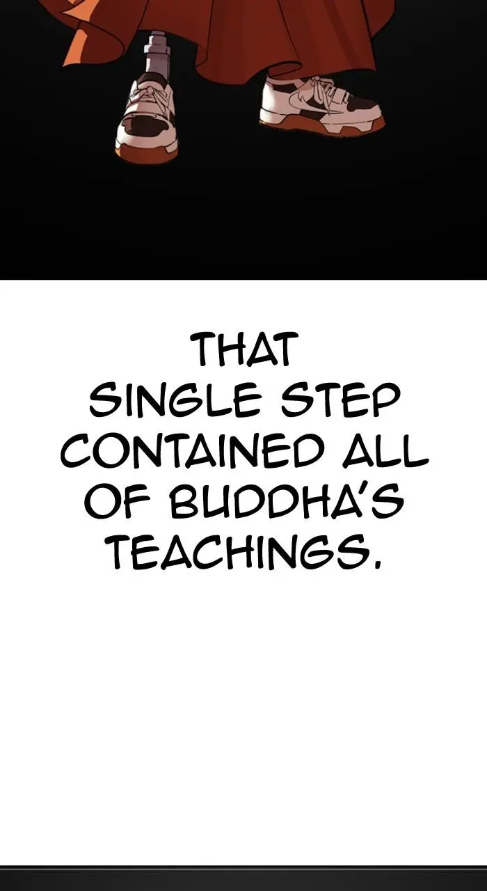 Lookism Chapter 537