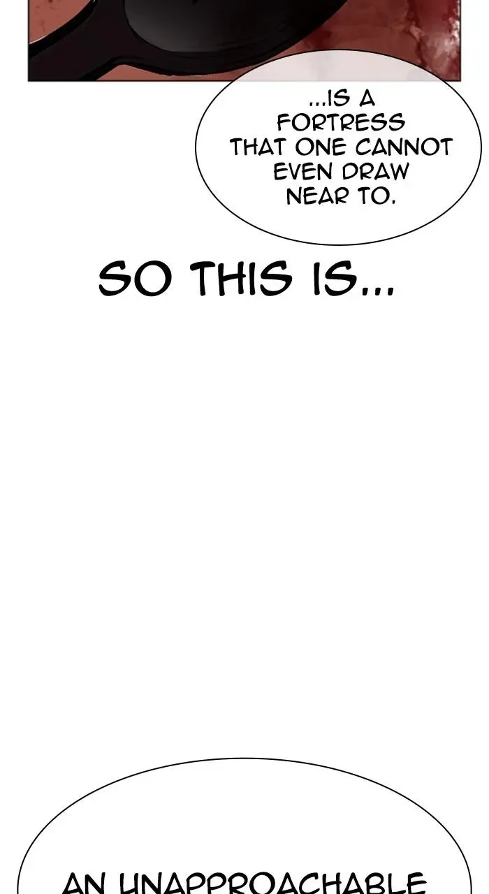 Lookism Chapter 537