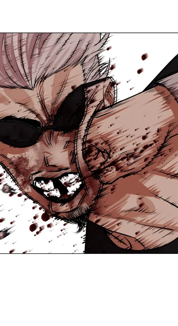 Lookism Chapter 537