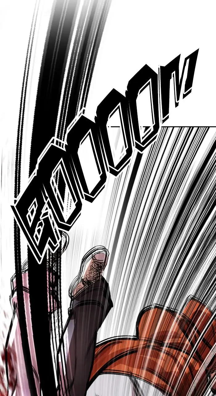 Lookism Chapter 537