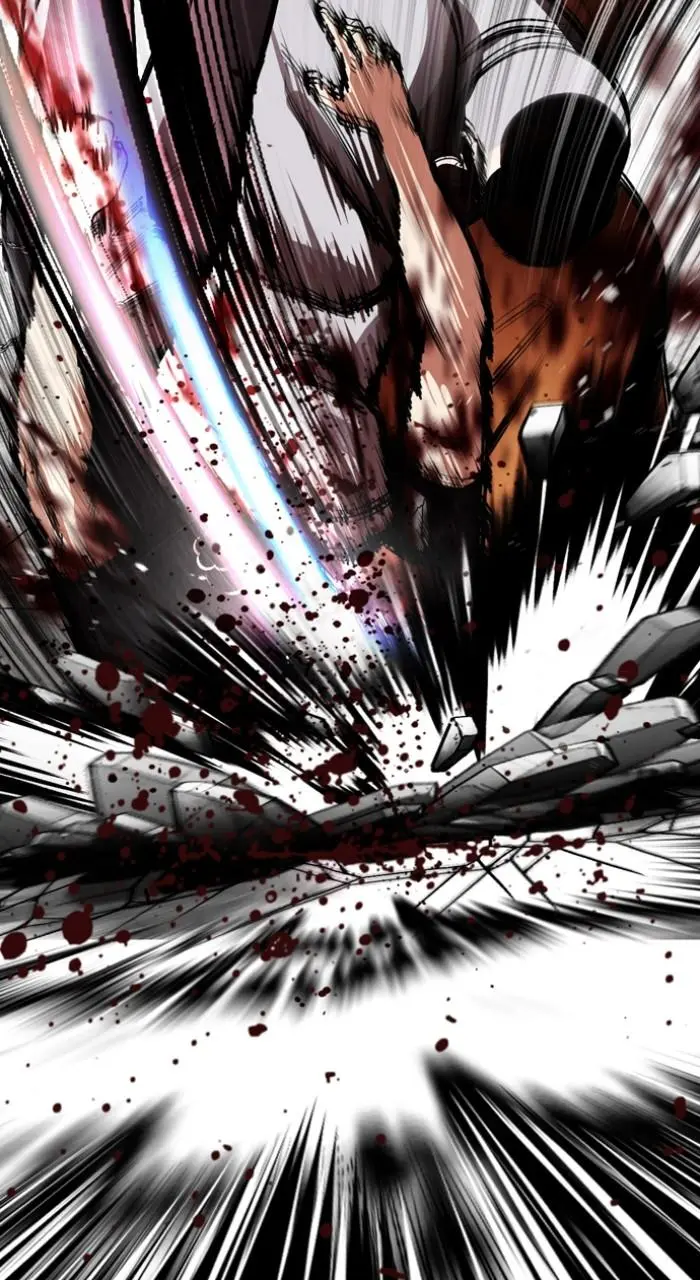 Lookism Chapter 537