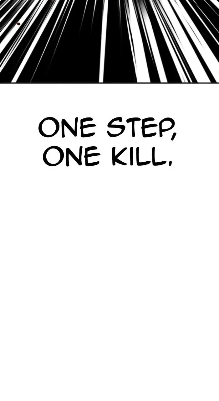 Lookism Chapter 537
