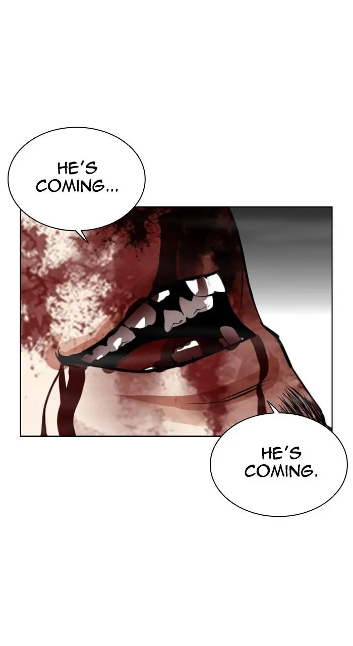 Lookism Chapter 537