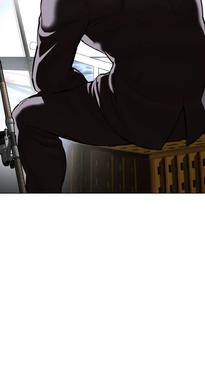 Lookism Chapter 537