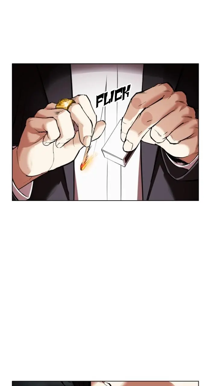 Lookism Chapter 537