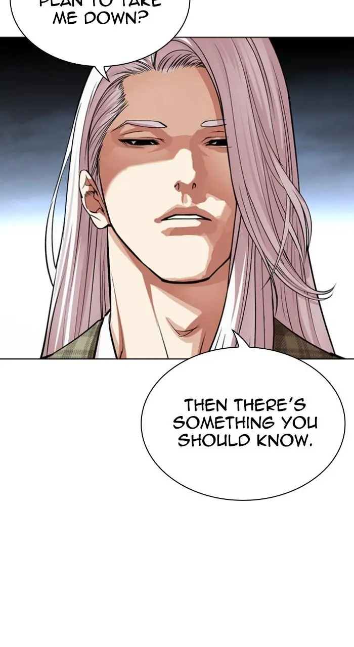 Lookism Chapter 538