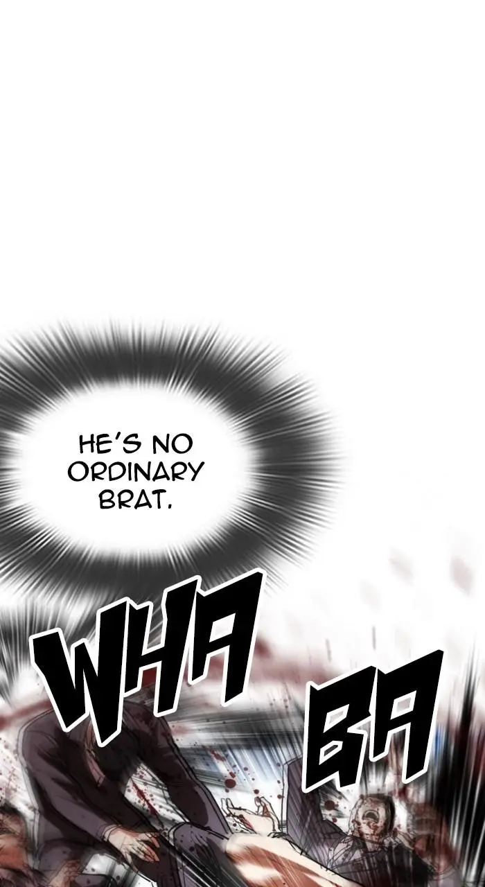 Lookism Chapter 538