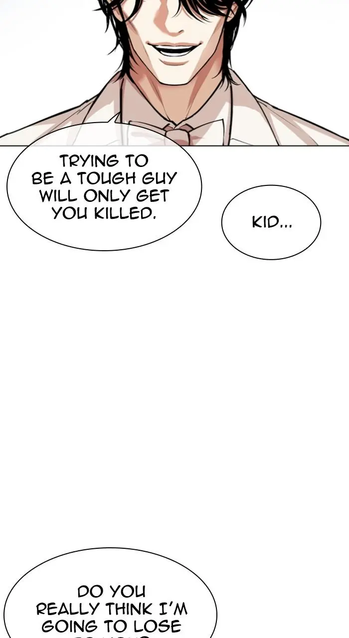 Lookism Chapter 538