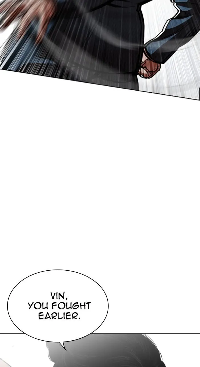 Lookism Chapter 538