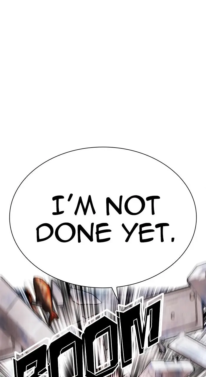 Lookism Chapter 538