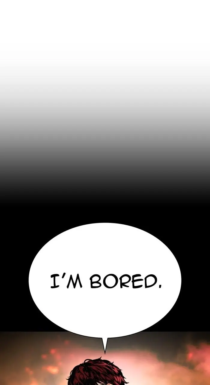 Lookism Chapter 538