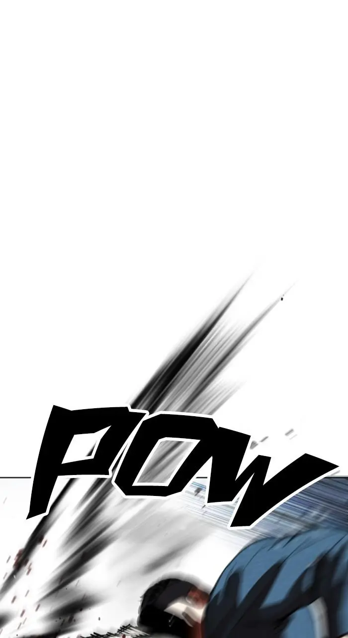 Lookism Chapter 538