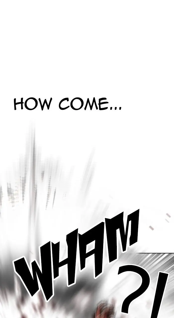 Lookism Chapter 538