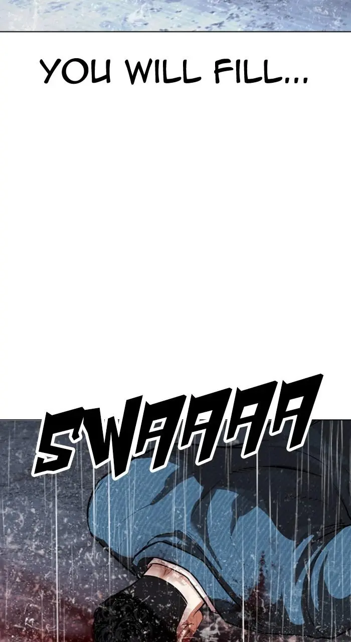 Lookism Chapter 538