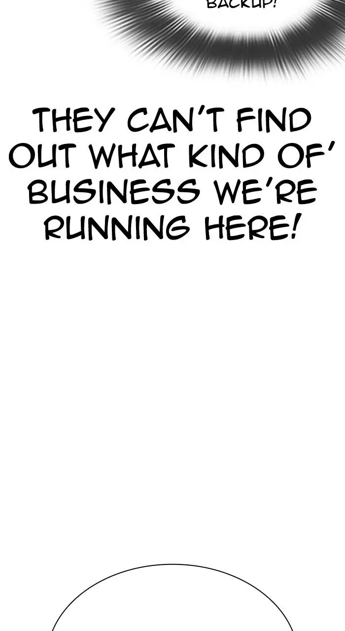 Lookism Chapter 539