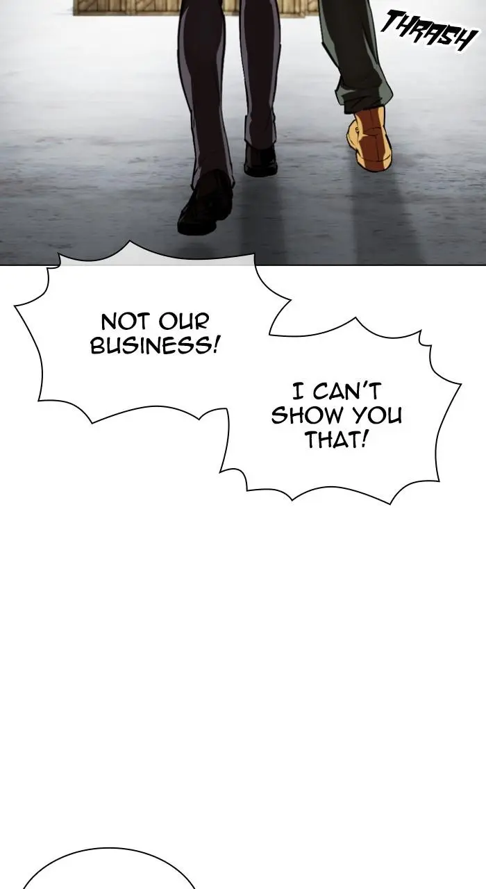 Lookism Chapter 539