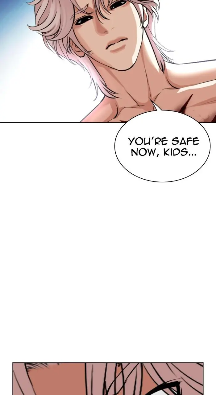 Lookism Chapter 539